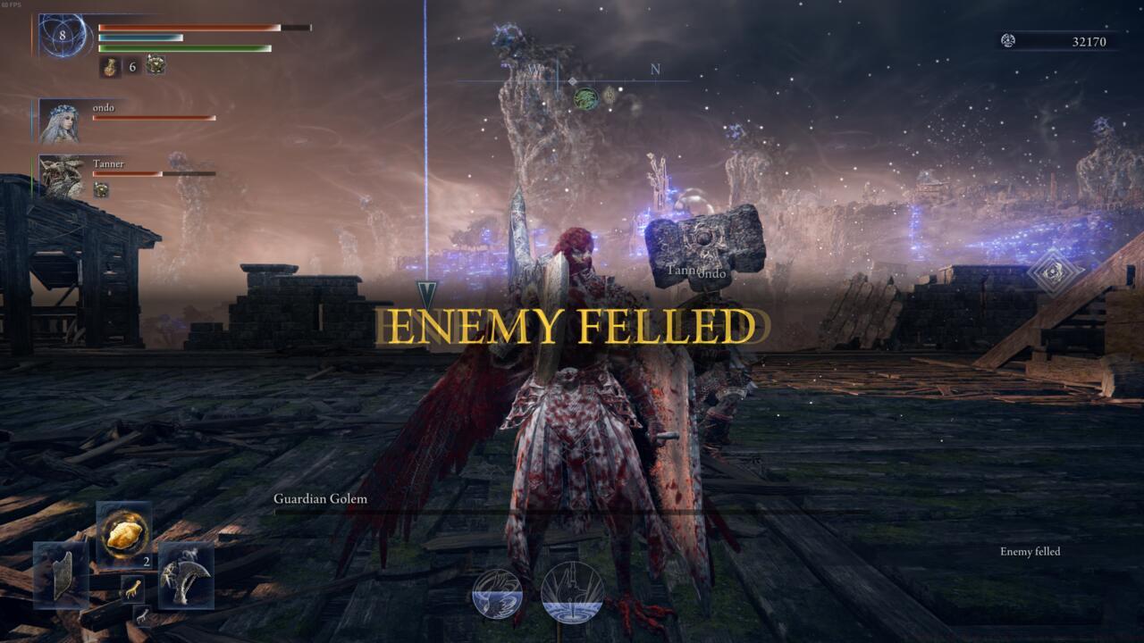 You receive runes for killing any enemy, but the stronger the enemy is, the more runes you receive.