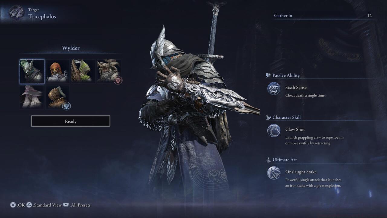 The Wylder class is a great pick to learn the ropes.