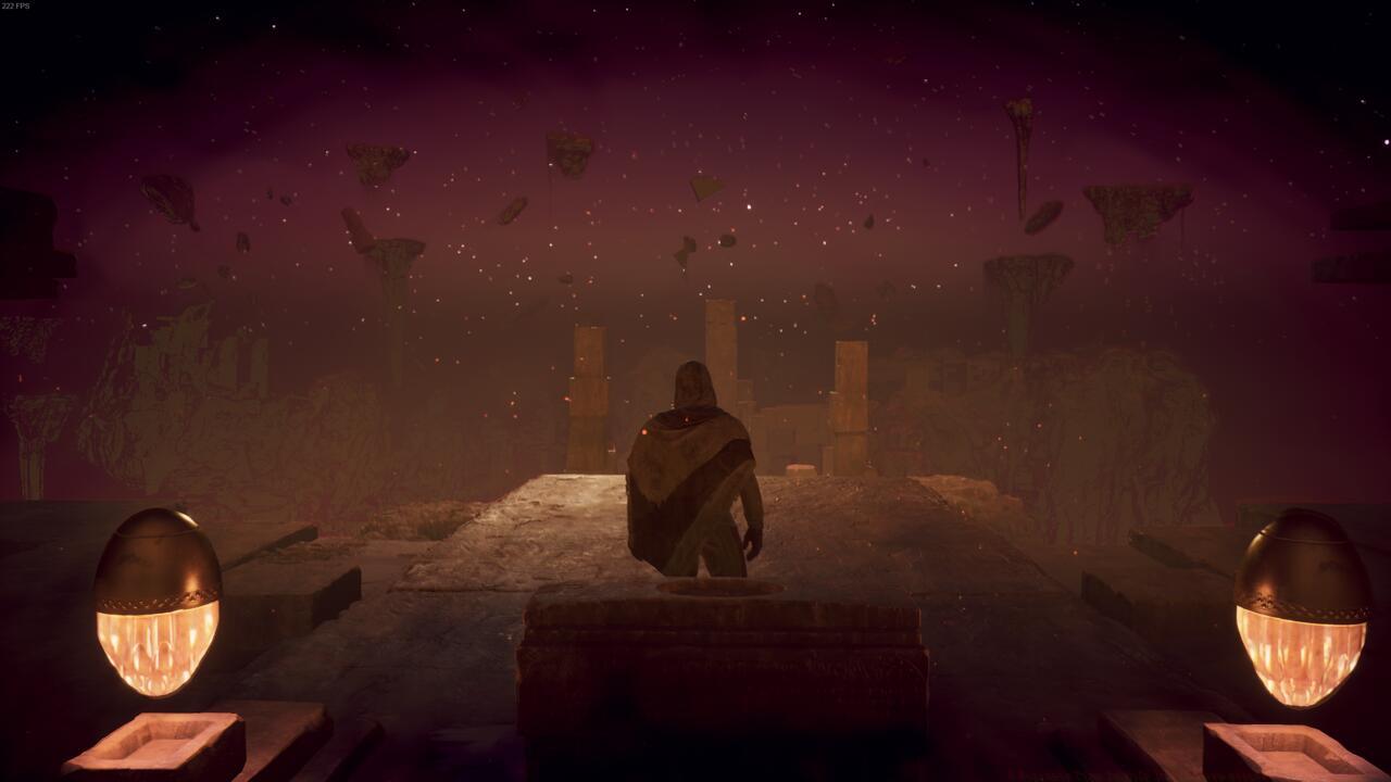 Follow the main quest