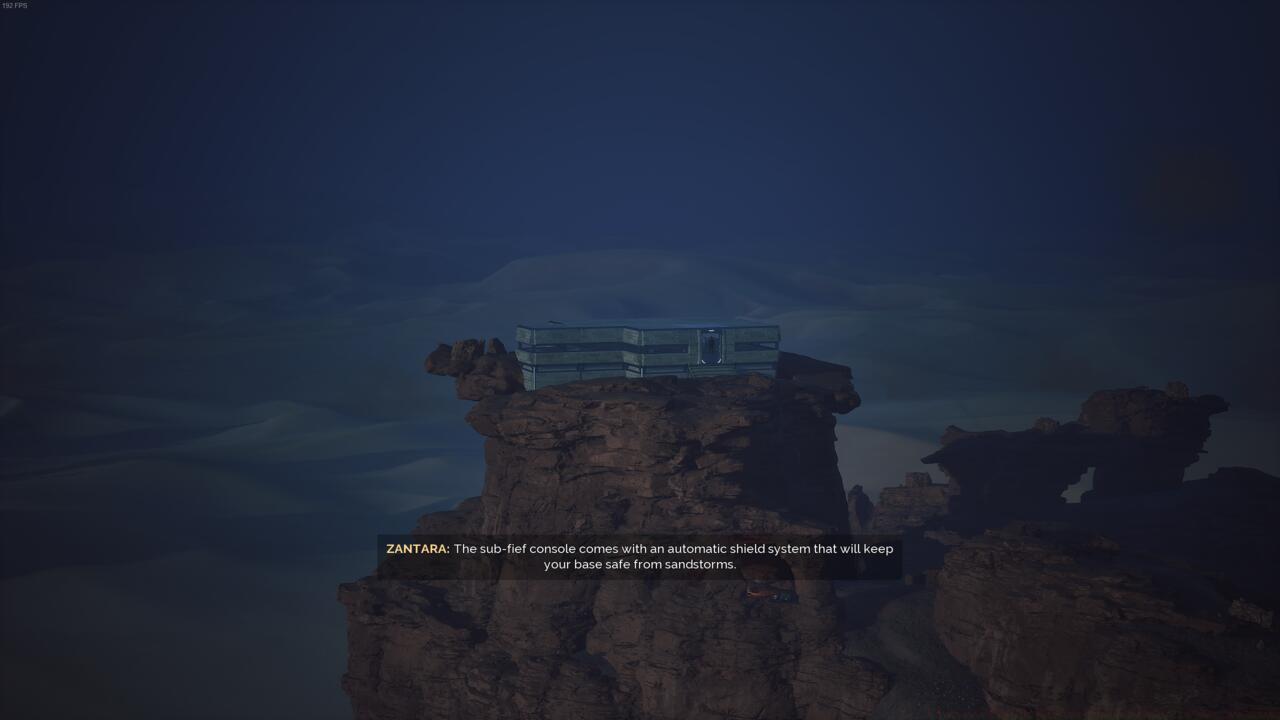 Build your base in a productive location