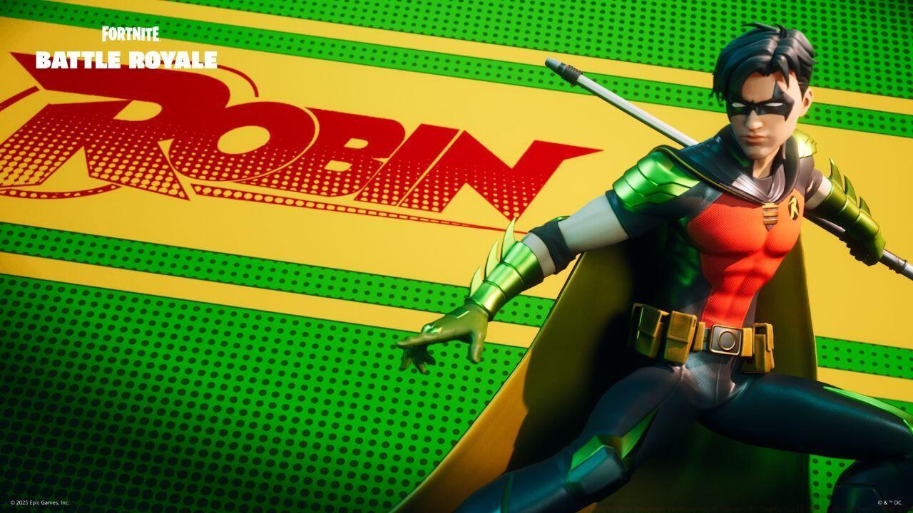 Other new Fortnite weapons in Chapter 6 Season 3: Super