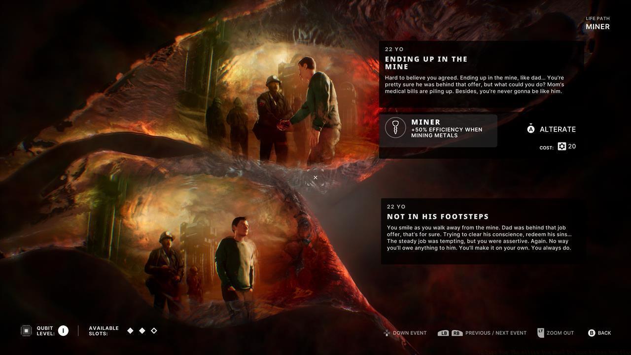 Rapidium crystals enable the creation of specialized alternate versions of Jan with unique capabilities