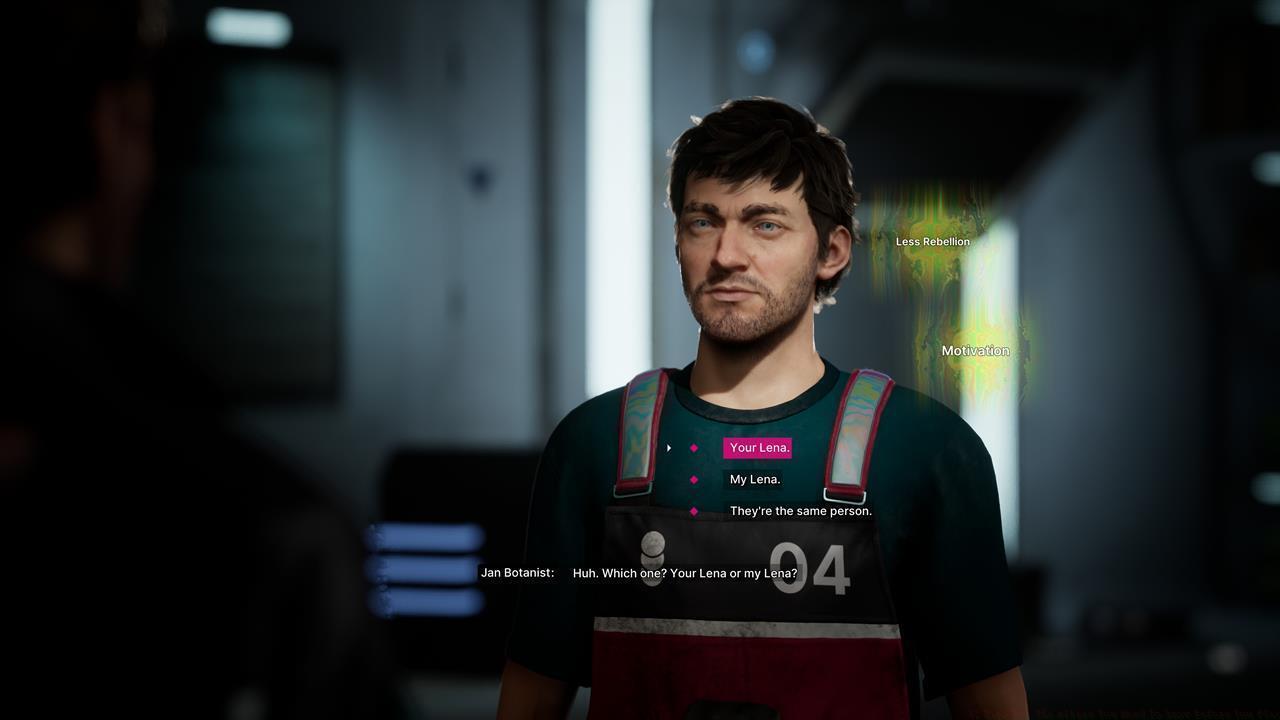 Regular dialogue with alters boosts morale, enhancing their work efficiency and cooperative willingness