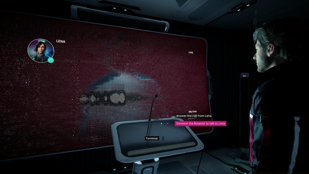 Some choices are extremely crucial for survival and learning lessons