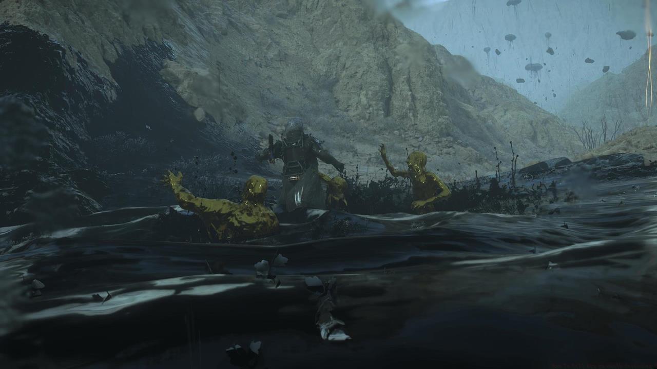 How to defeat Hunter and Golden Hunter BTs