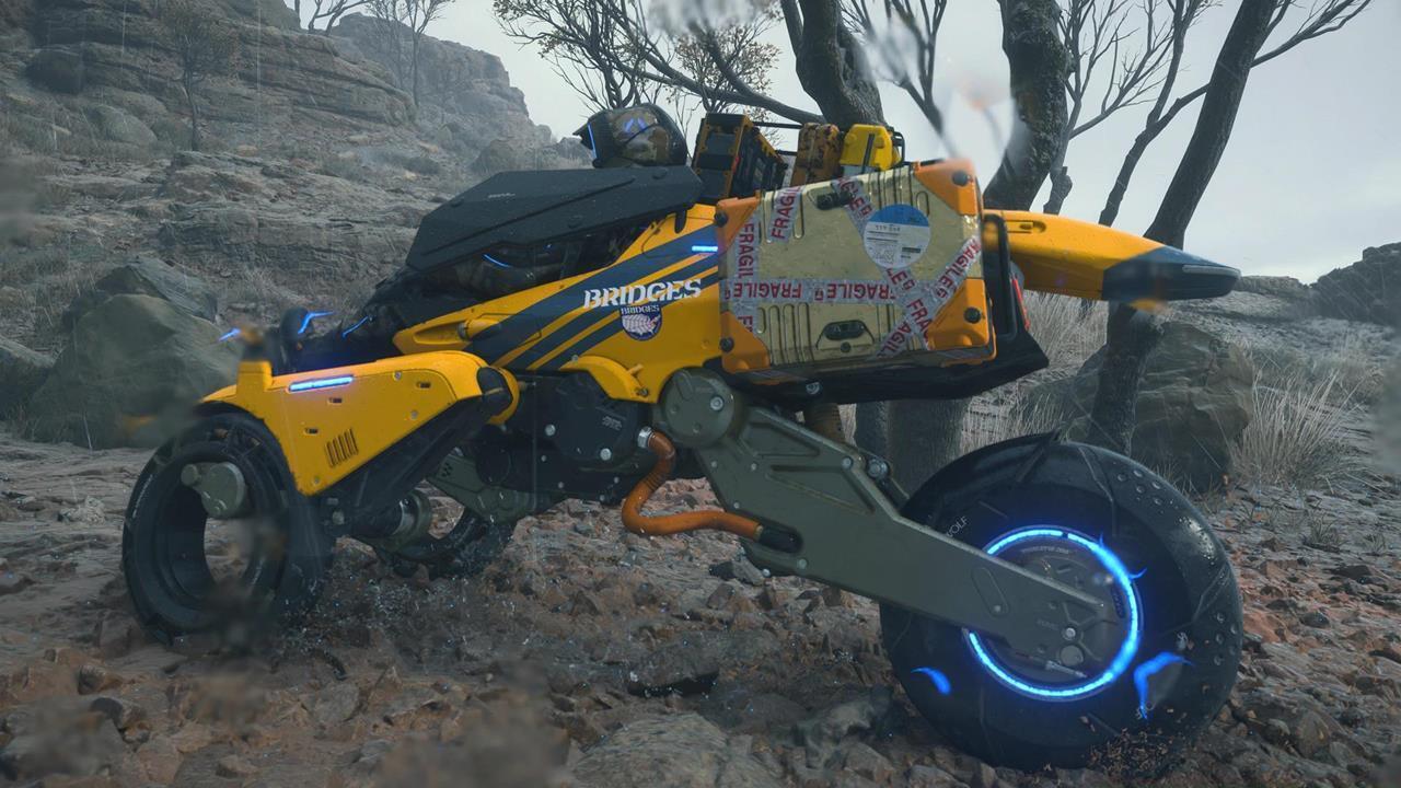 How to deliver fragile cargo