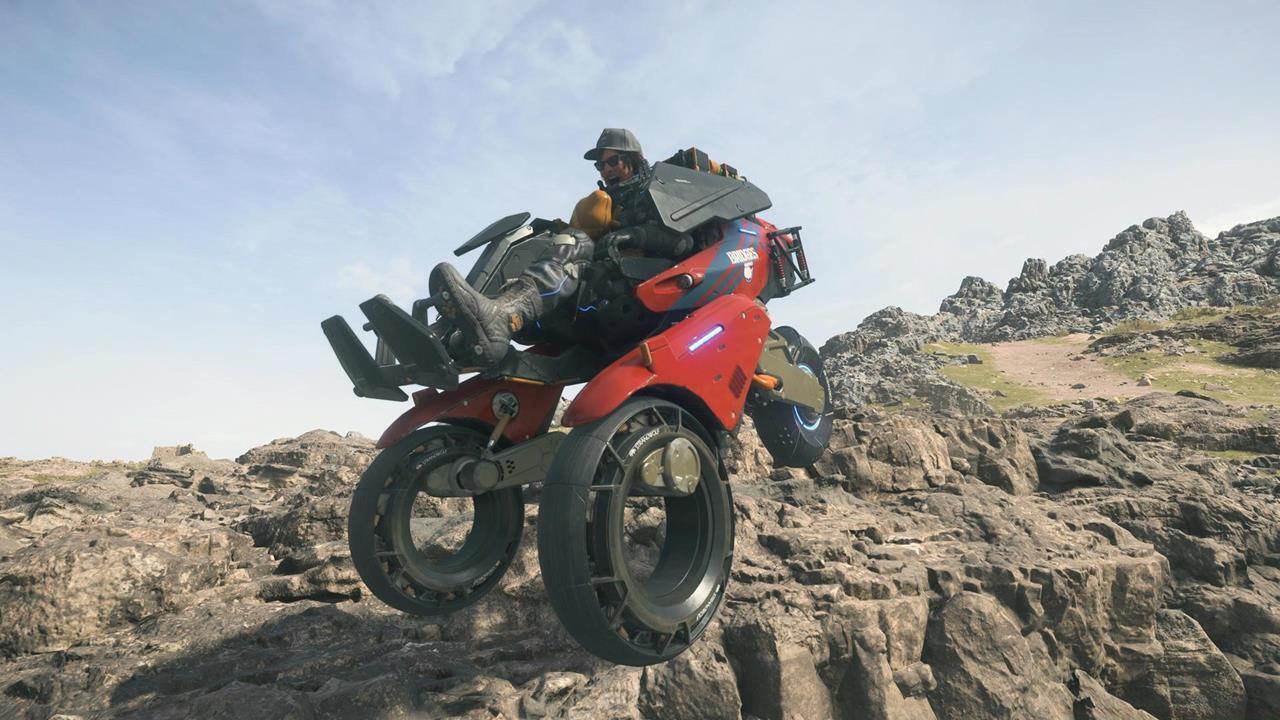 How to craft a Tri-Cruiser and Pickup Off-Roader