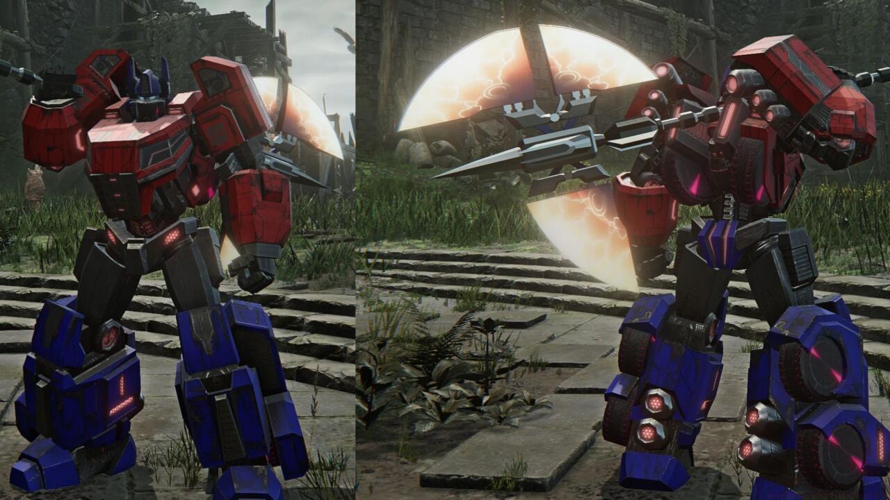 Custom Model Replacers