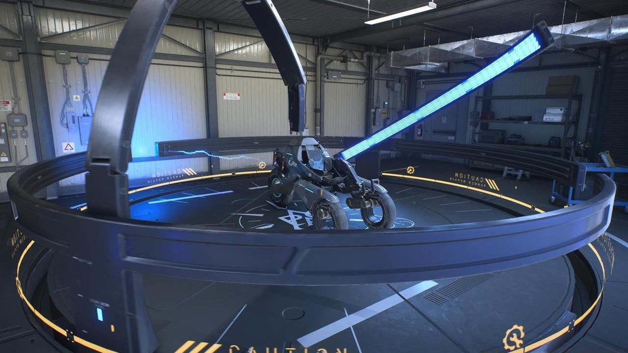 Repair and recharge via facilities