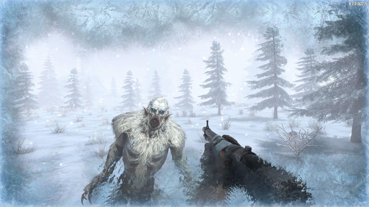 How to survive storms