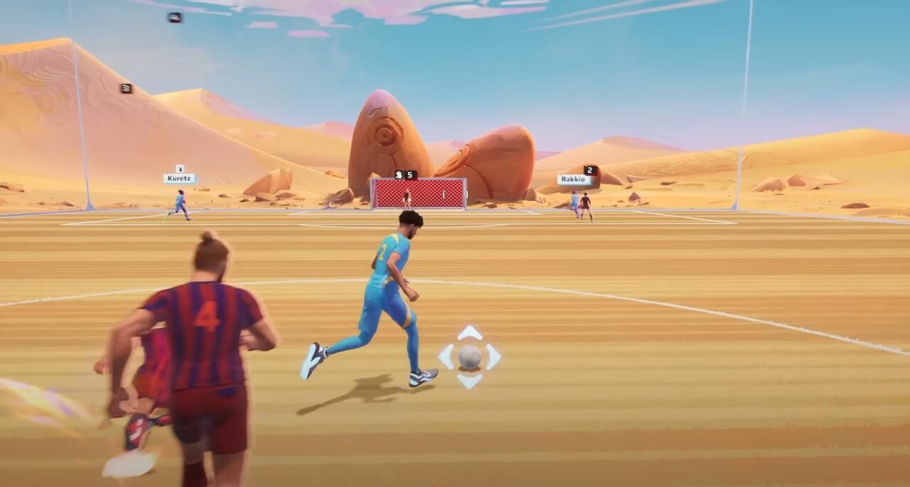 Utilize your mini-map