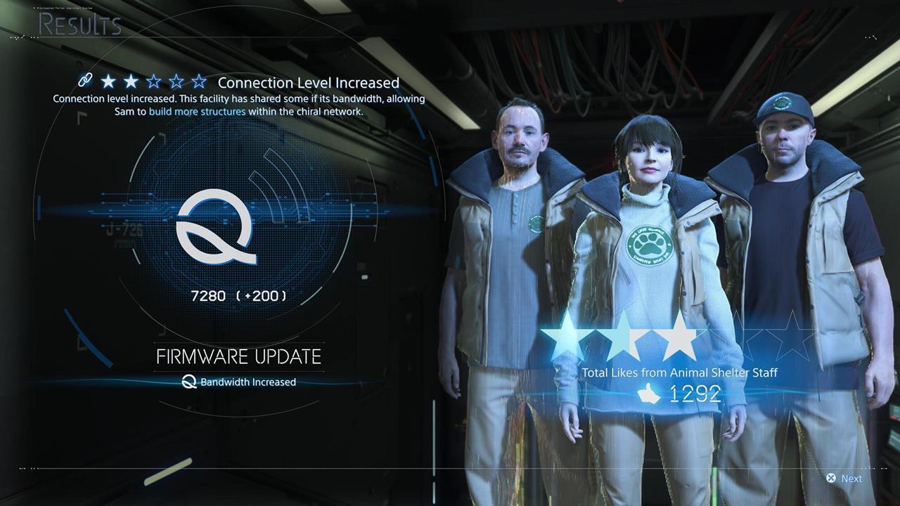 Optional objectives: Maximizing your connections with various settlements