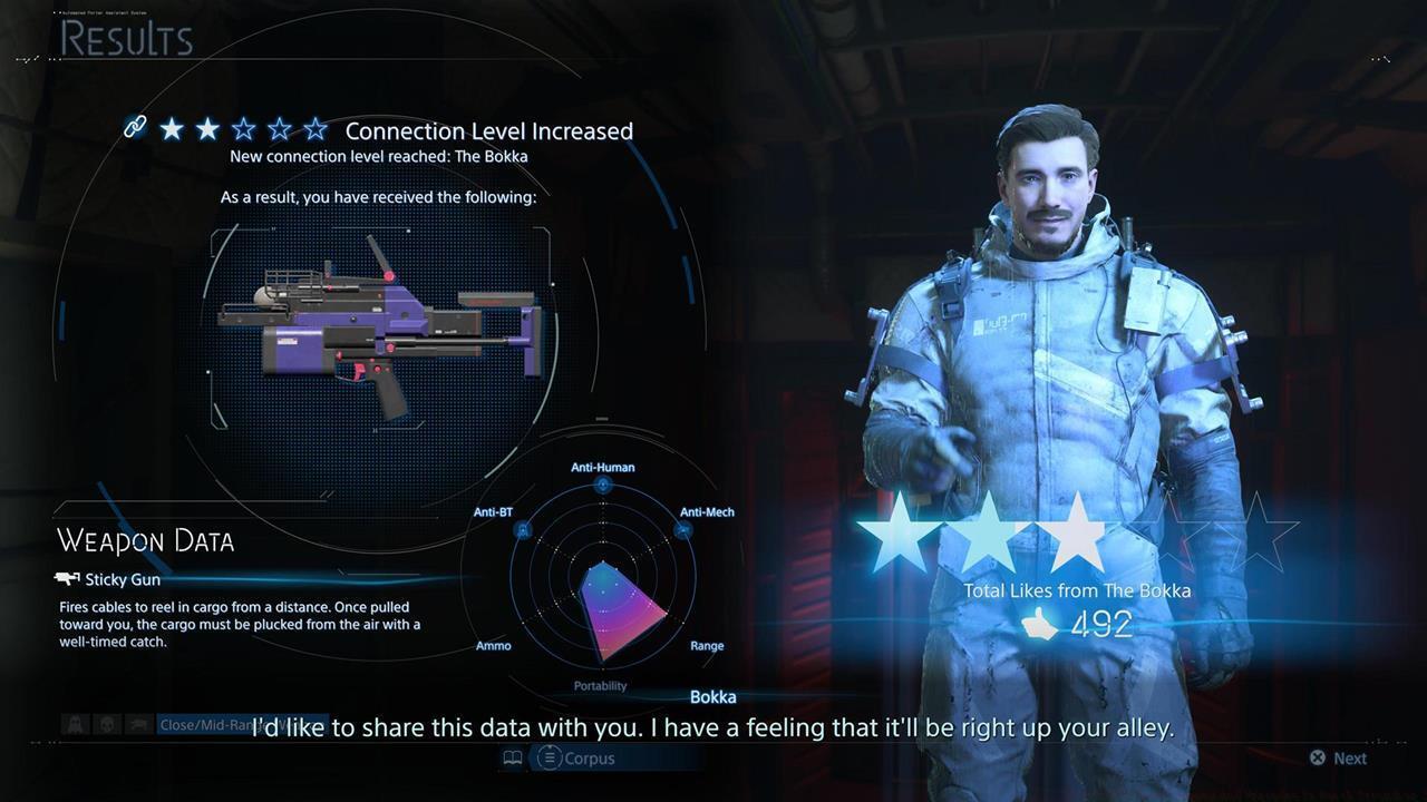 Trekking Boots and Sticky Gun