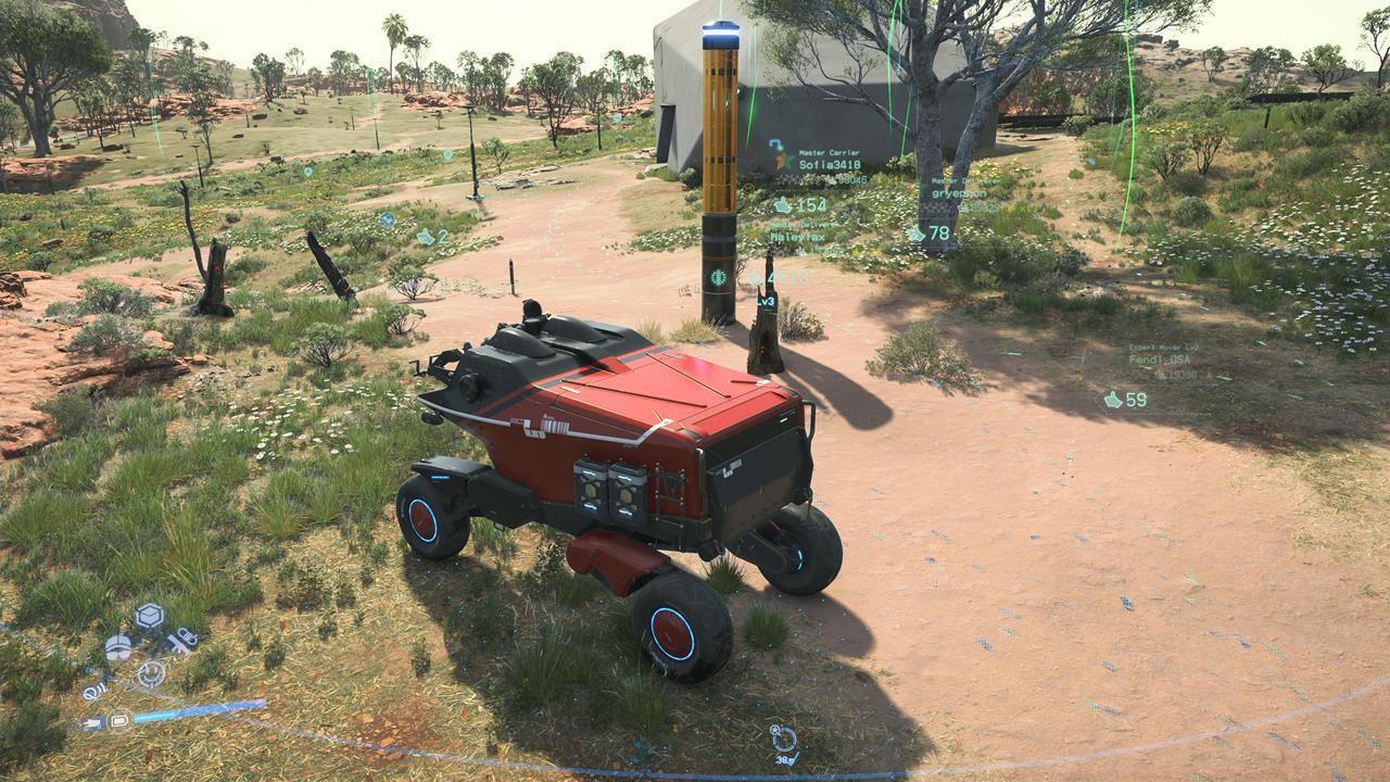 Best Bridge Link skills