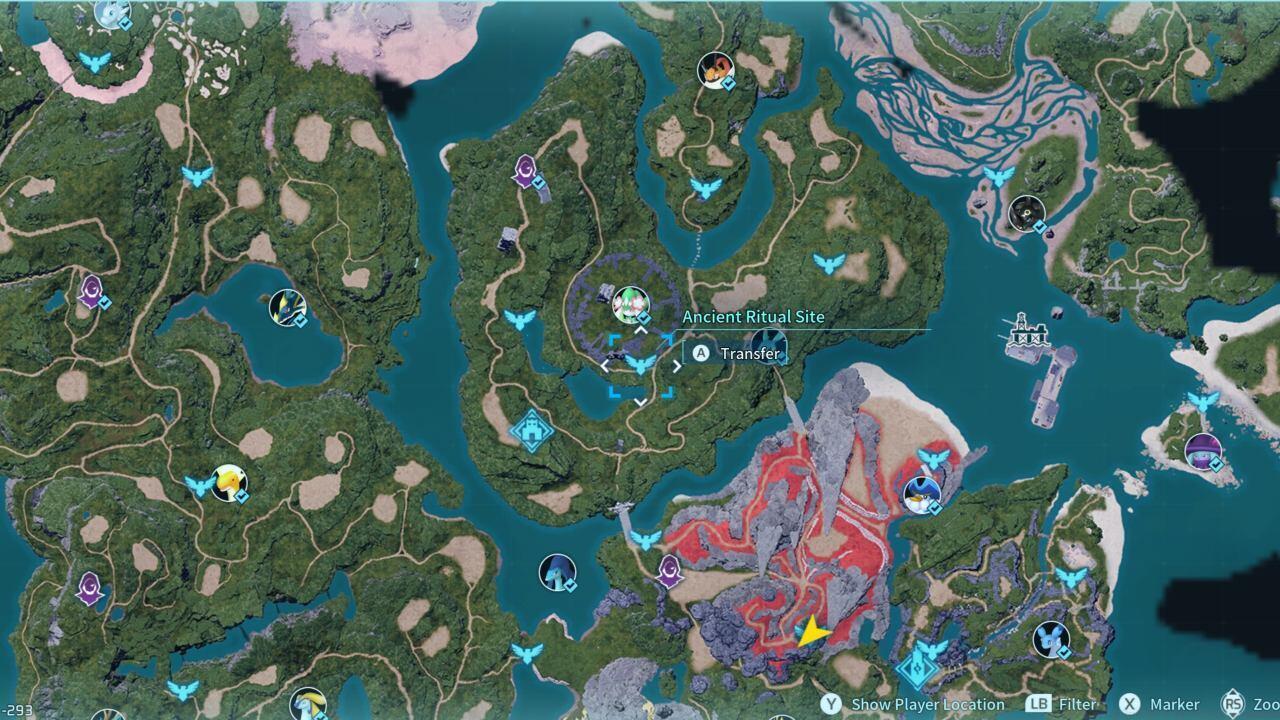 I Still Don't Trust You