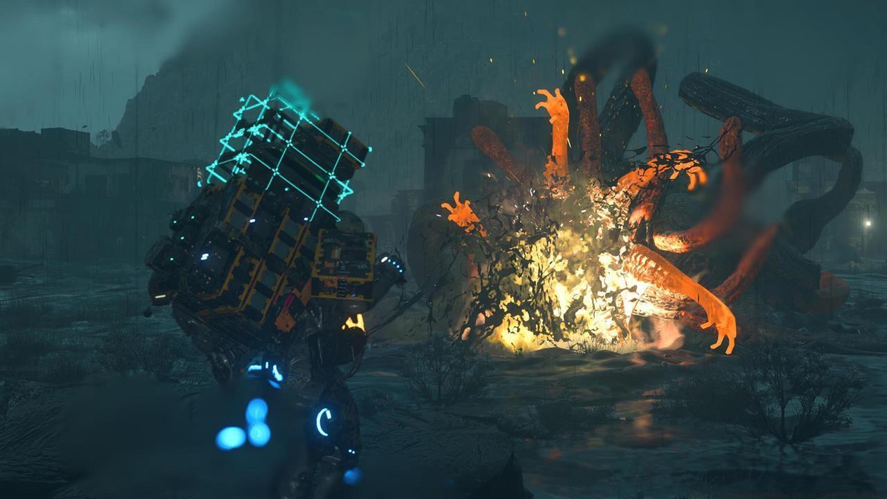 Fighting Catcher BTs and capturing them