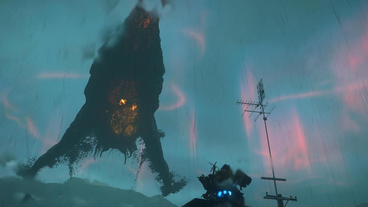 Sub-order 117: Defeat the Lord of the Tar Lake - Preparations and summoning