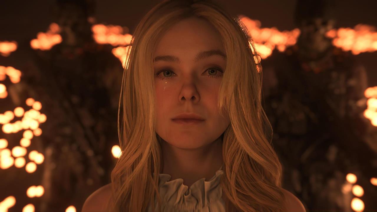 The Last Stranding: The Sam and Tomorrow connection