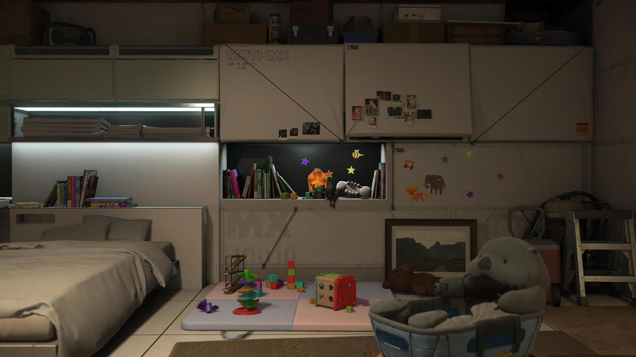 After the credits roll: The Drawbridge Q-pid switch and various rewards