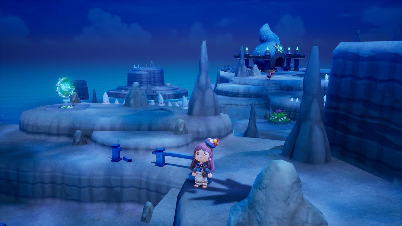 Legendary Recipe #16: Saw of Time