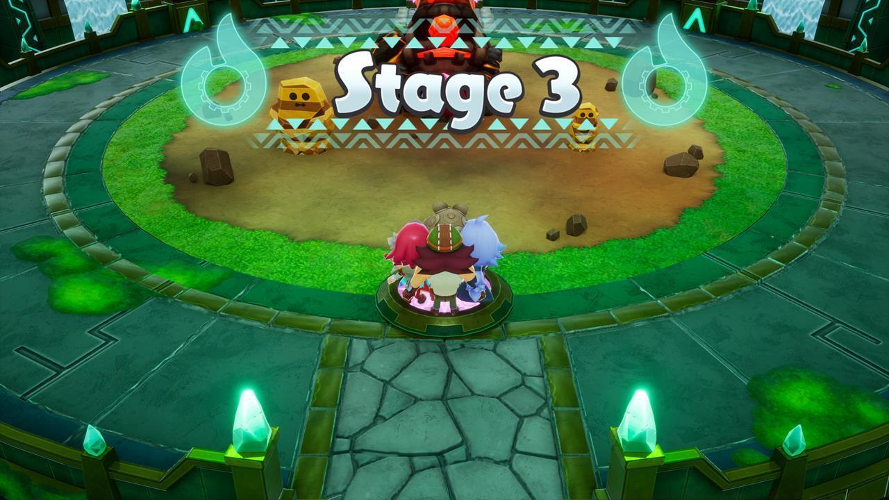 Shrine #4: Ske'rri Shrine