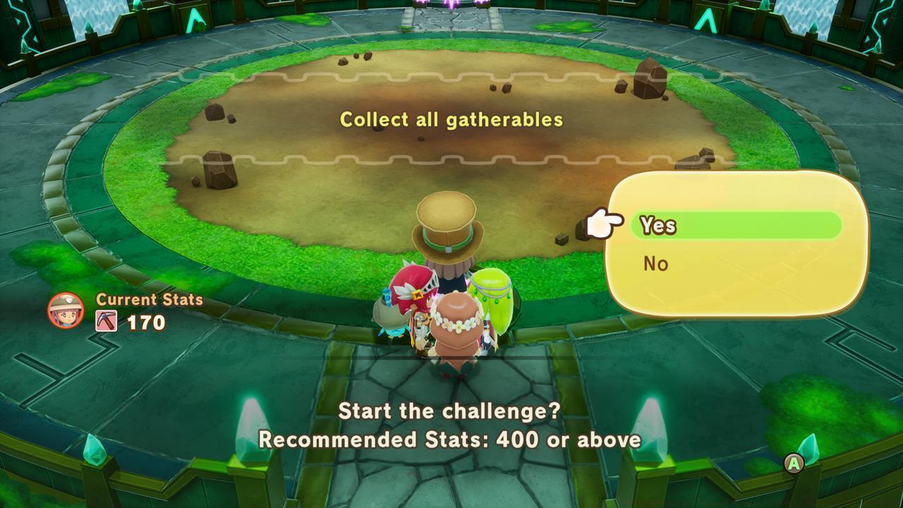 Shrine #9: Faan Shrine