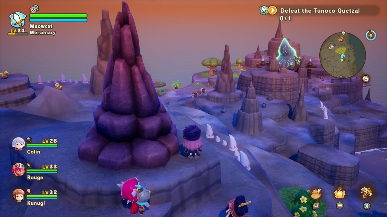 Shrine #11: Bit'ah Shrine