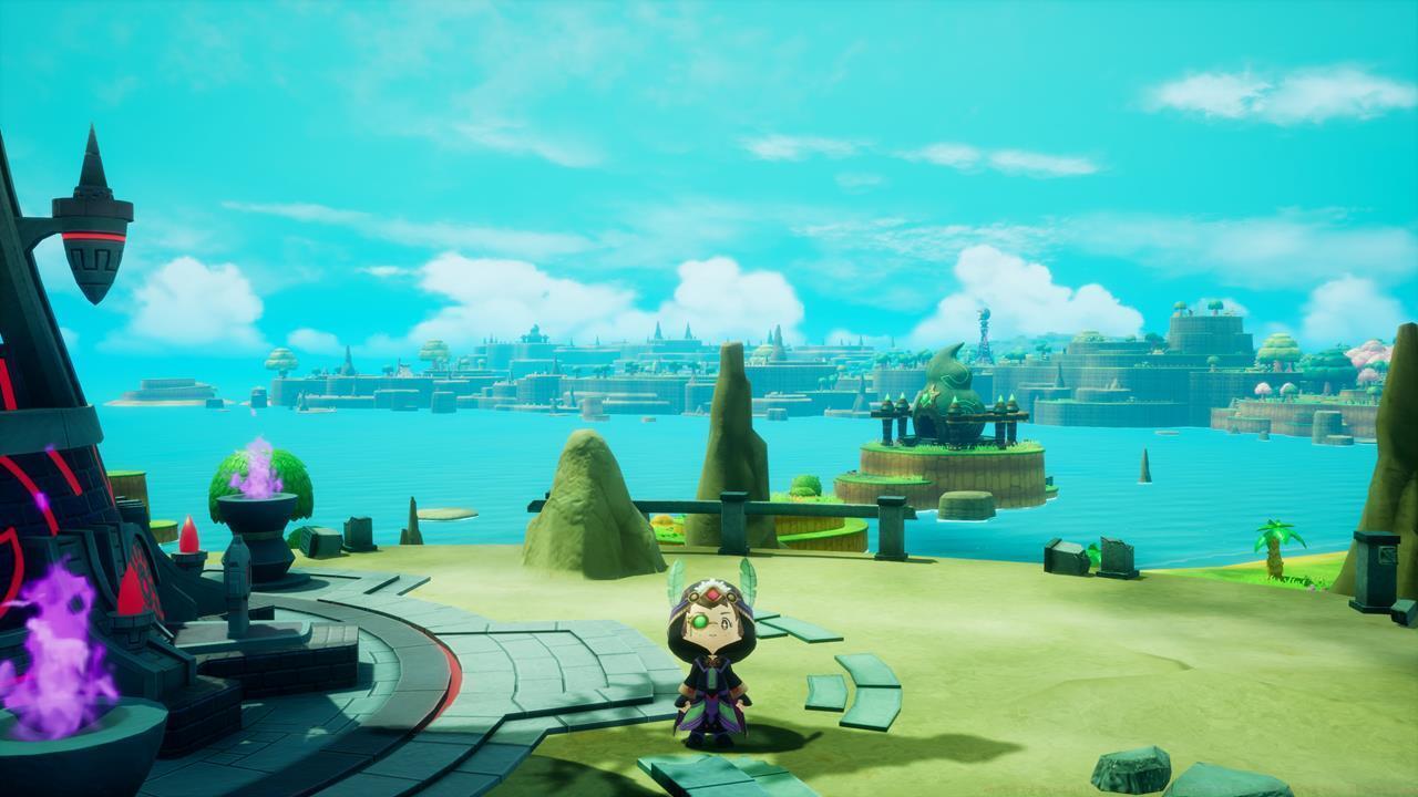 Shrine #16: Hetrud Shrine