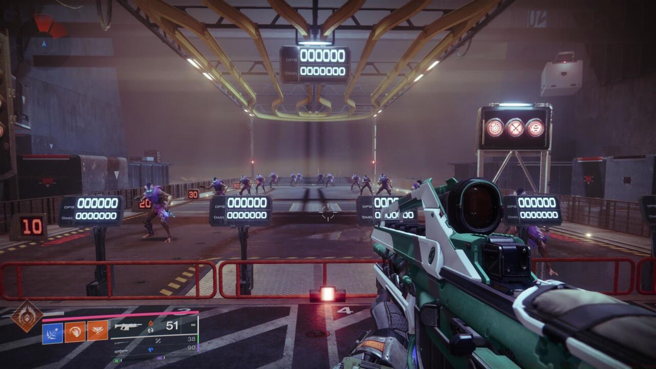 Combatant Wave Spawn