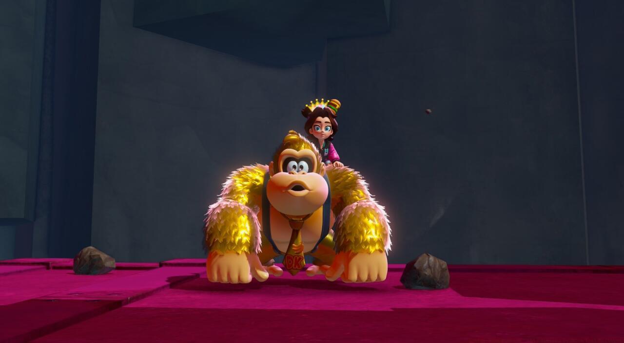 Ingot Isle Cave-In (SL10) - Decked Out In Gold