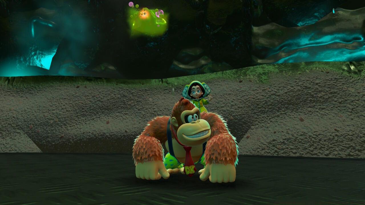 Feast Layer (SL1400) - Decked Out In Matching Clothes