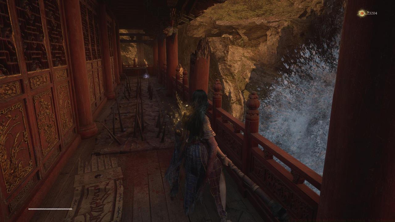 Wu Gang item #7: Tome of Silver-Seeking