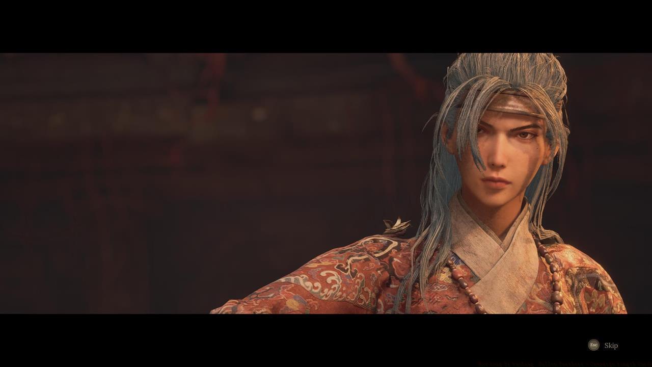 Bosses like Commander Honglan will probably kick your butt and put an end to your speedrunning goals.