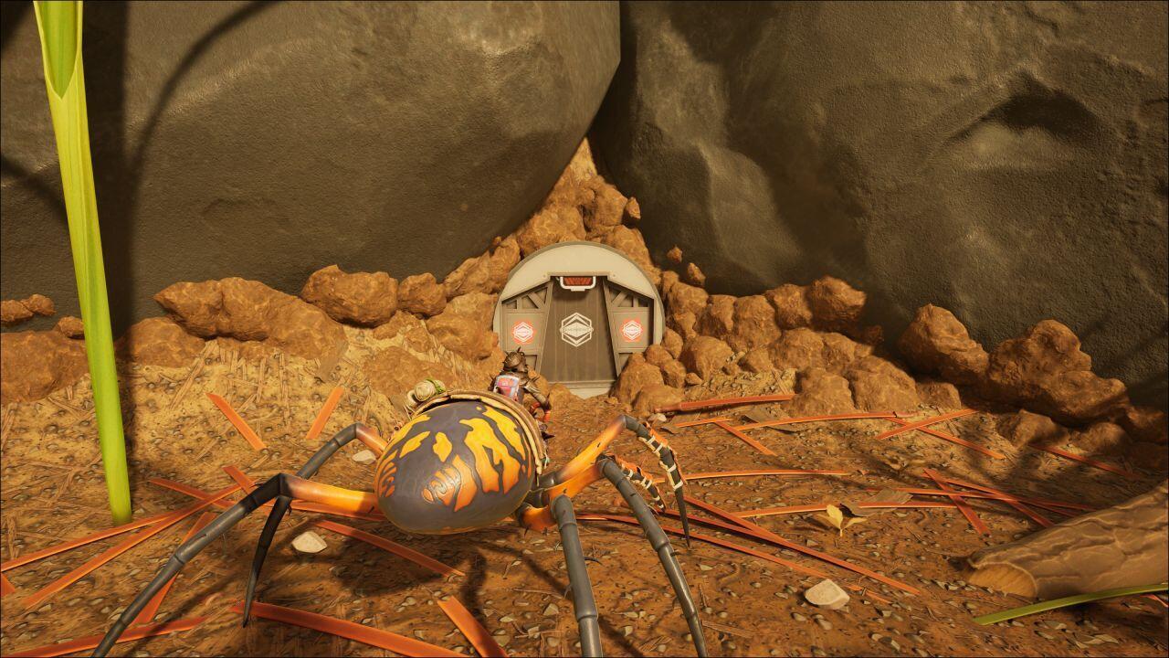 Ranger Outpost: Trash Bags