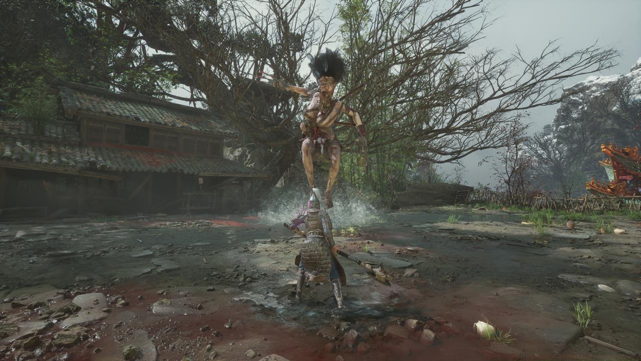 Fiend-Felling Pendant