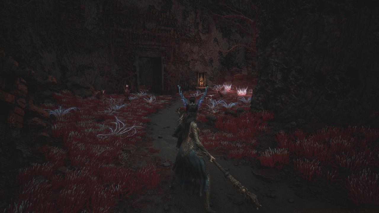 Mystery Gate #3: Bo Capital