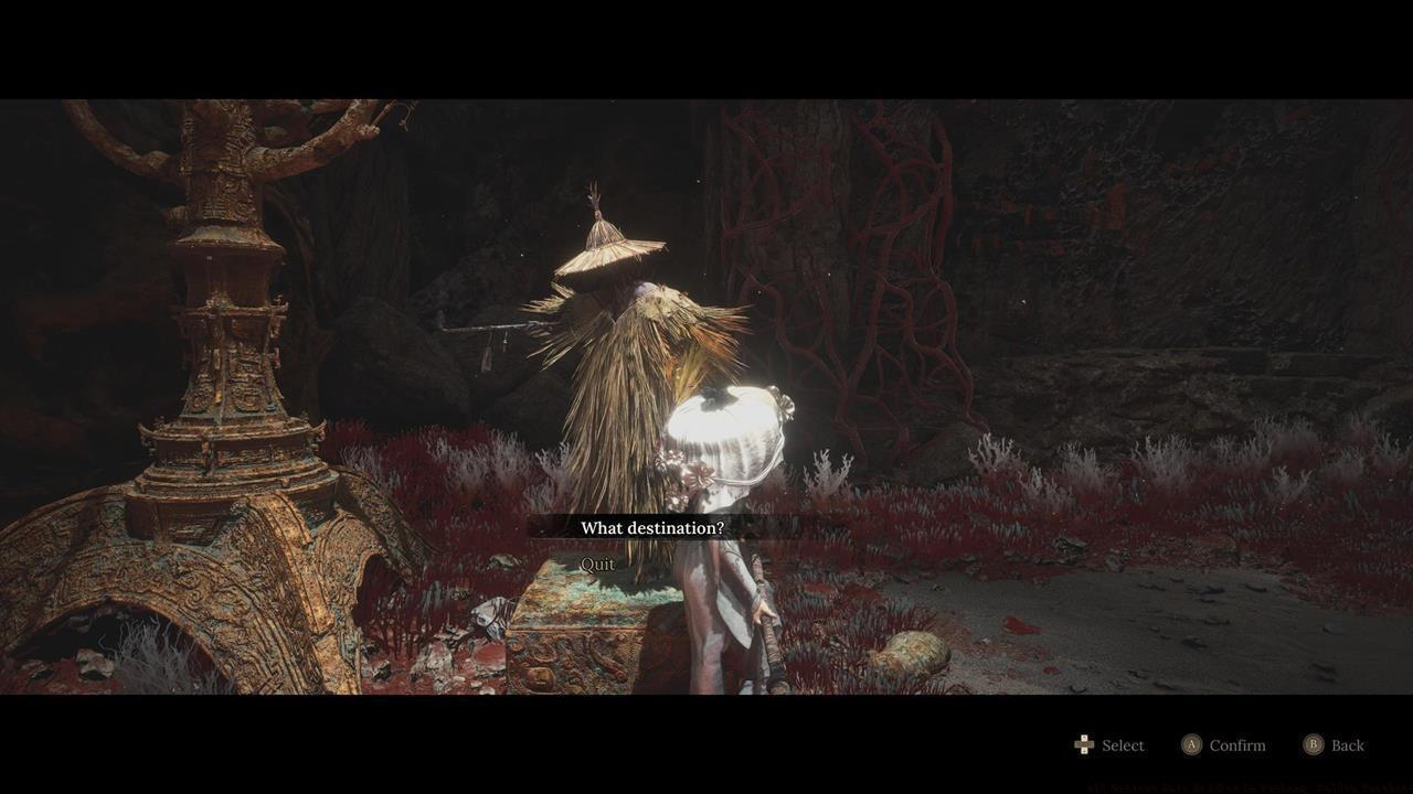 Mystery Gate #3: Riddle and correct answer