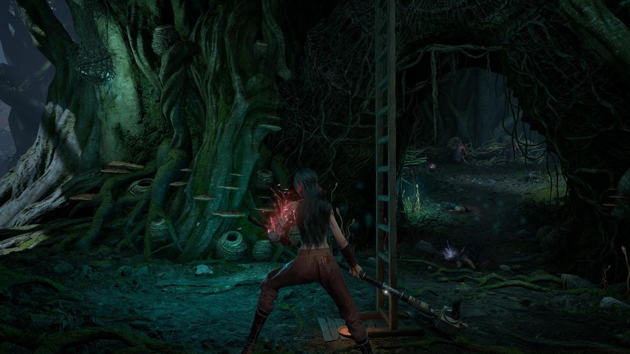 Wu Gang item #6: Bronze Armor