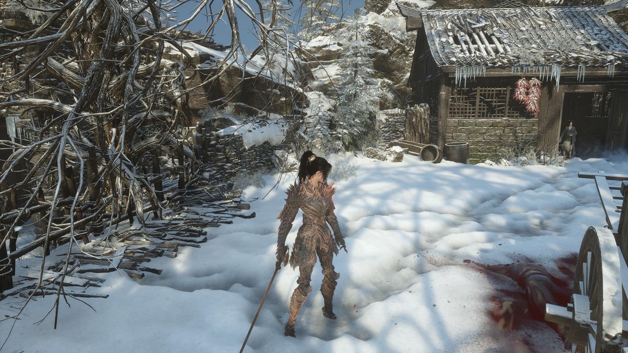 Huang Jian'e location #2