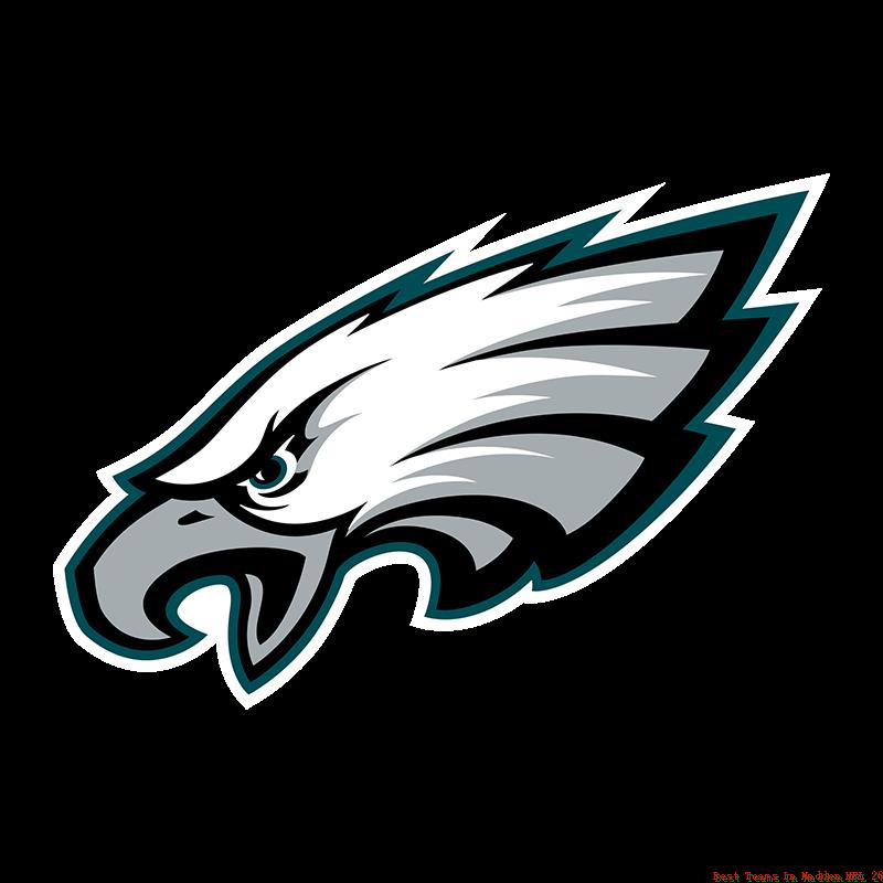 Philadelphia Eagles - 91 OVR