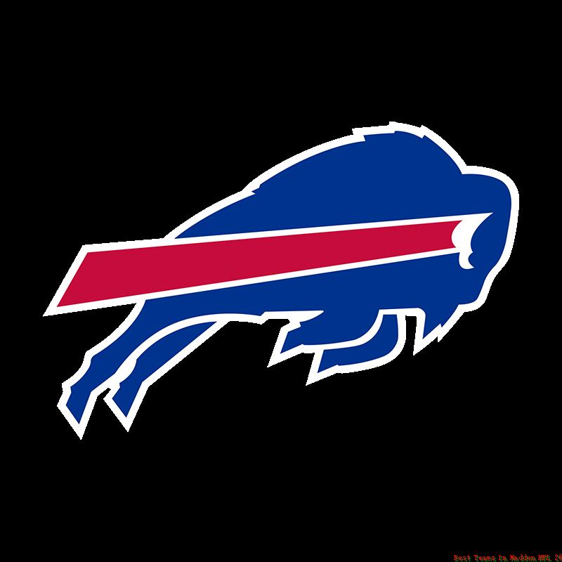 Buffalo Bills - 89 OVR