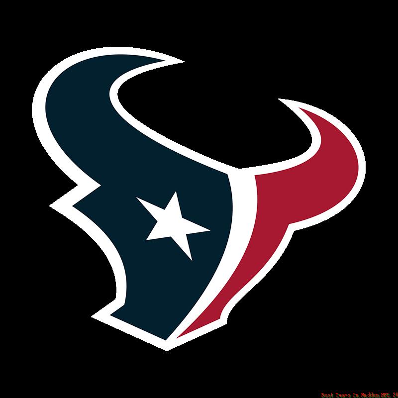 Houston Texans - 87 OVR