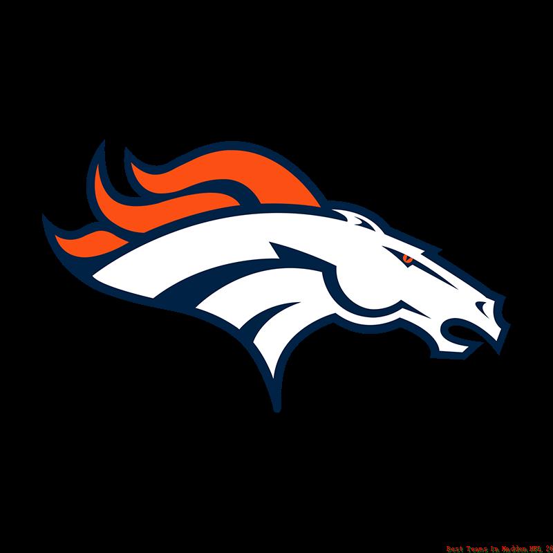 Denver Broncos - 87 OVR