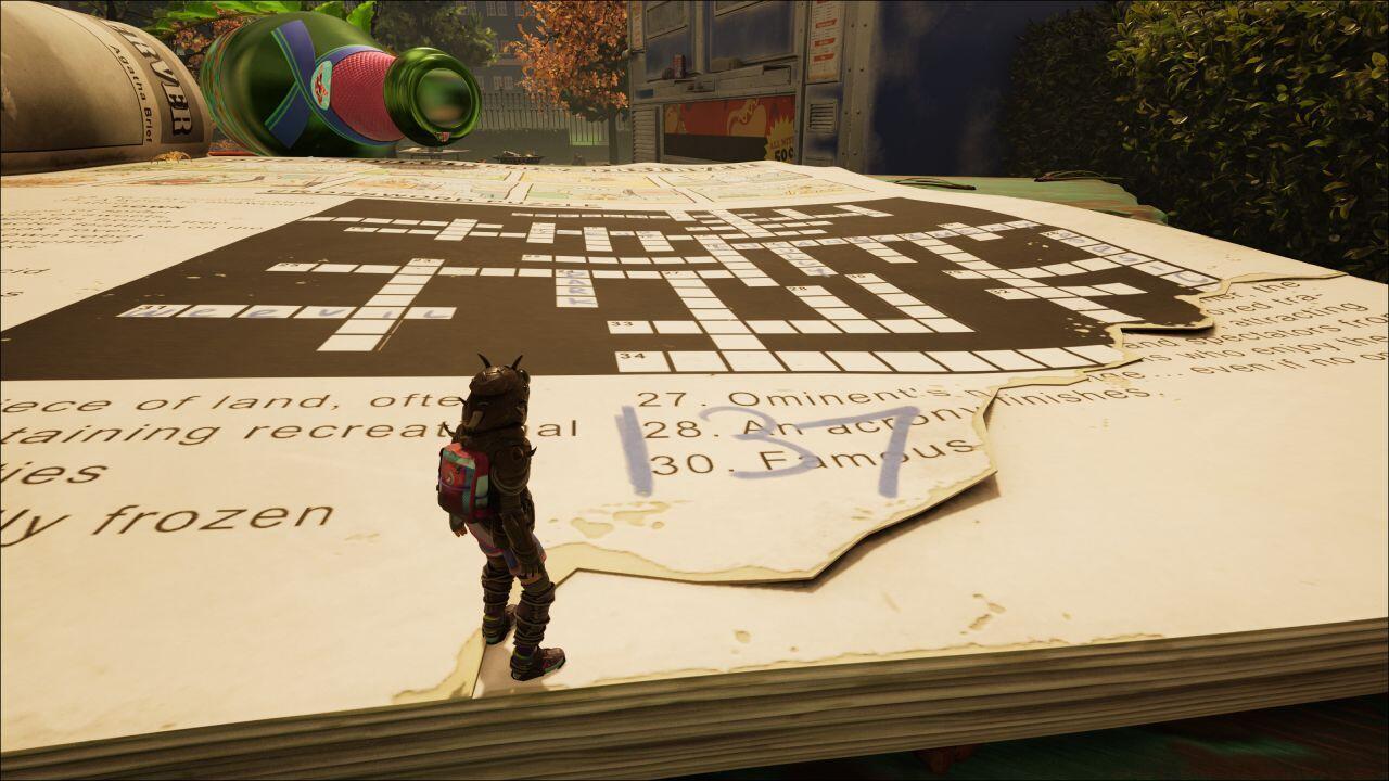 Where to find the briefcase codes