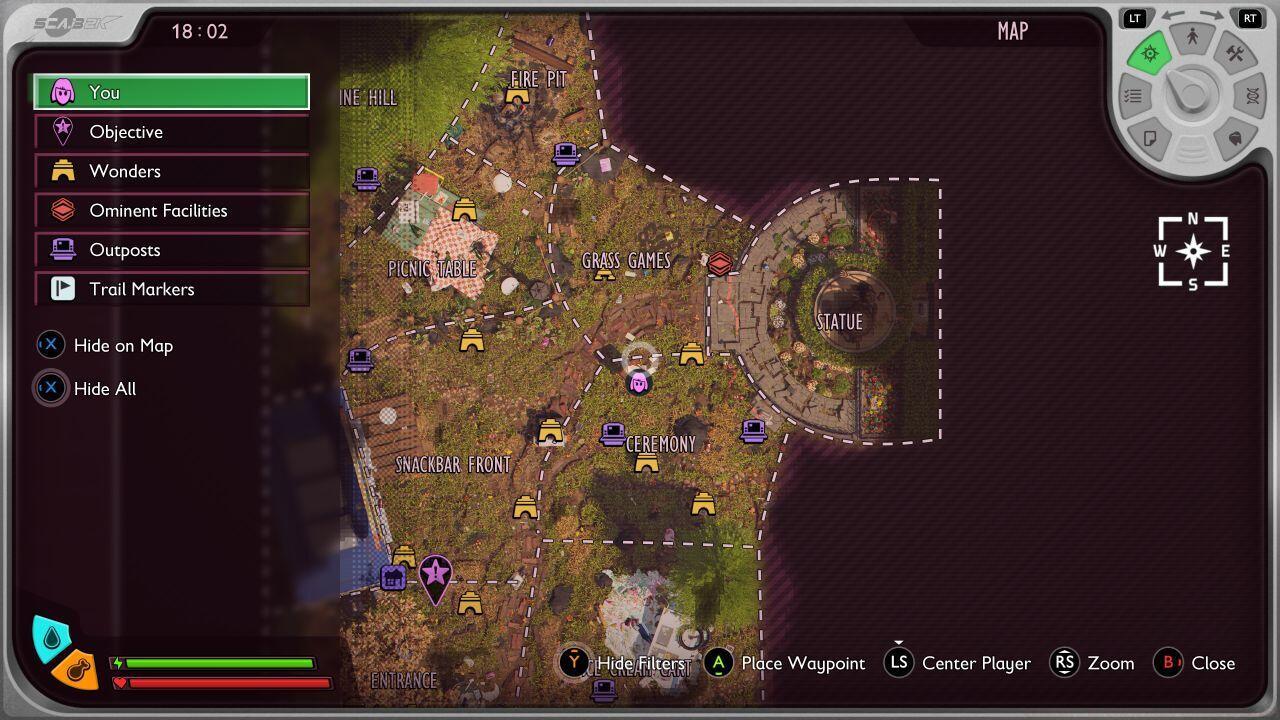 Second code is on the podium