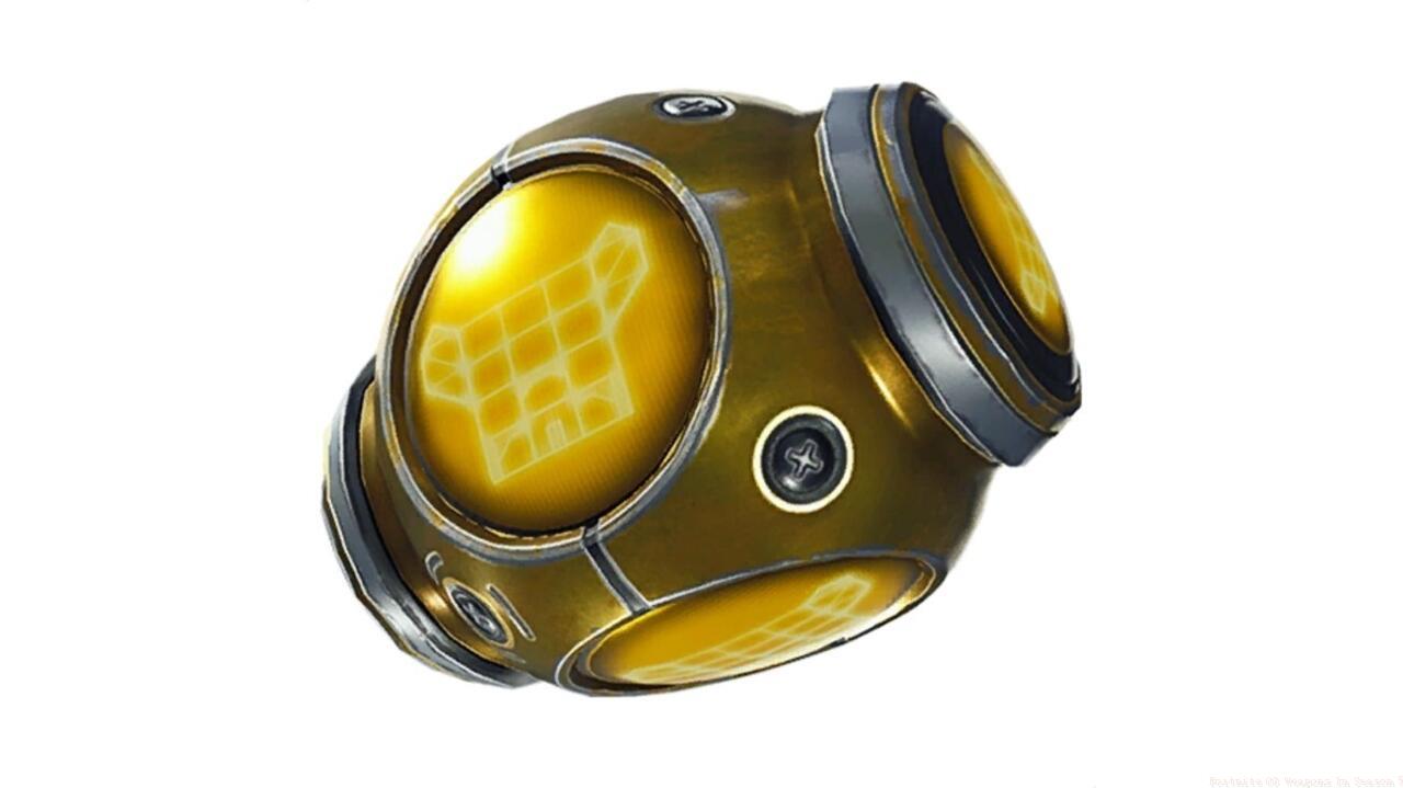 Port-A-Fortress (coming later in the season)