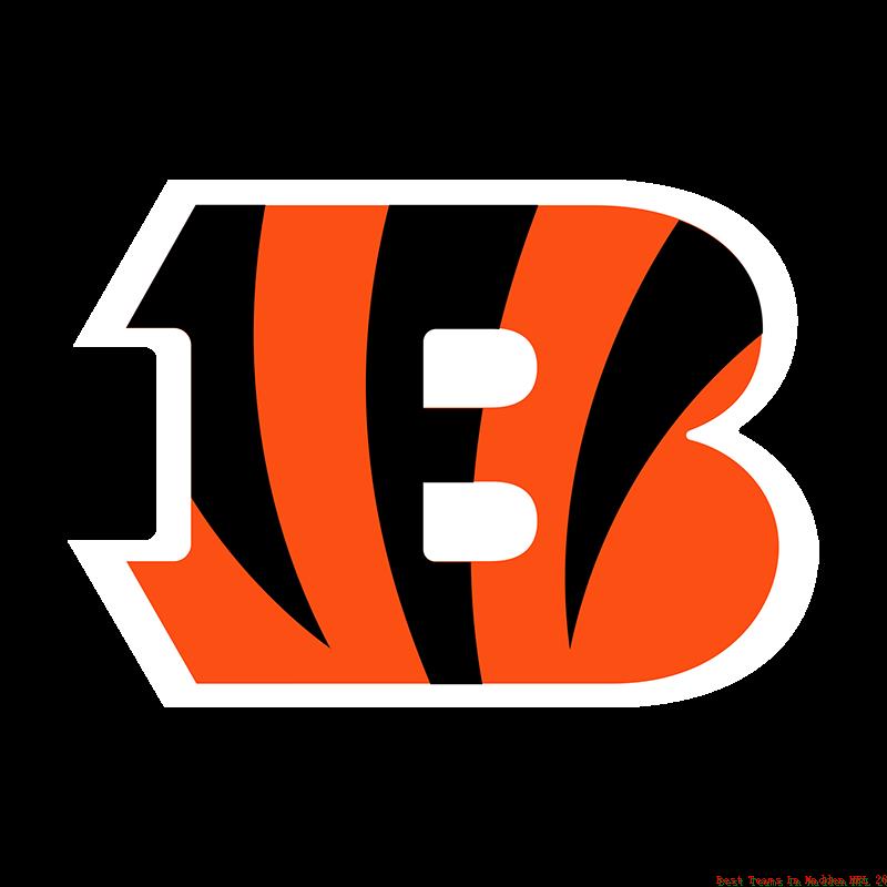 Cincinnati Bengals - 85 OVR