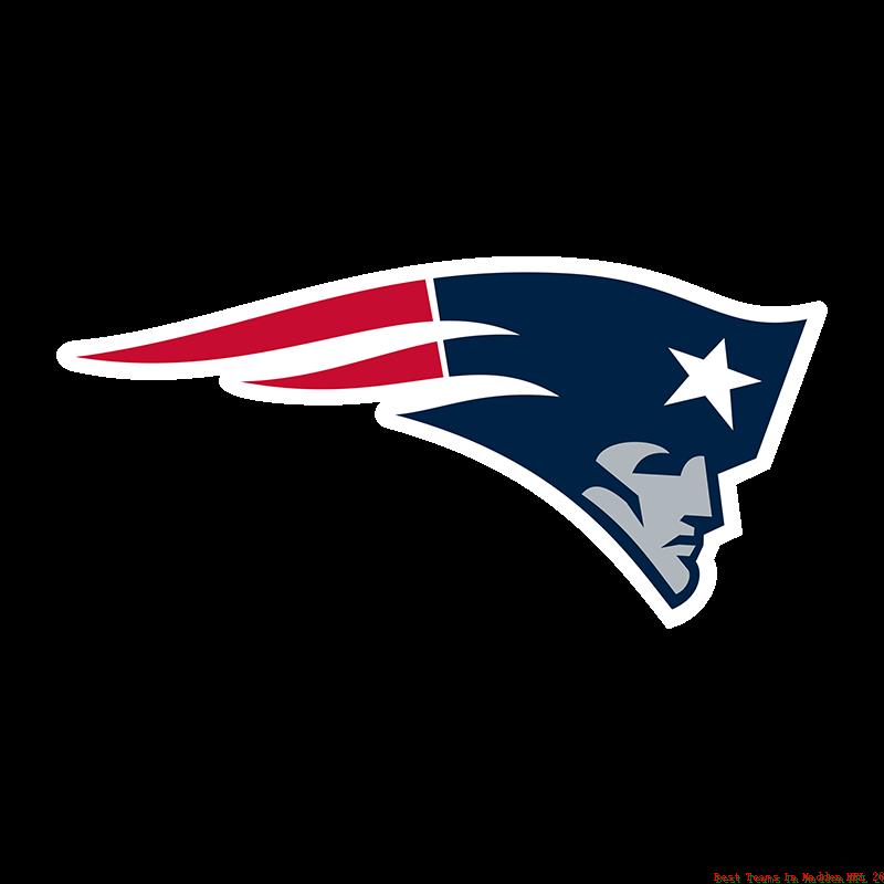 New England Patriots - 84 OVR