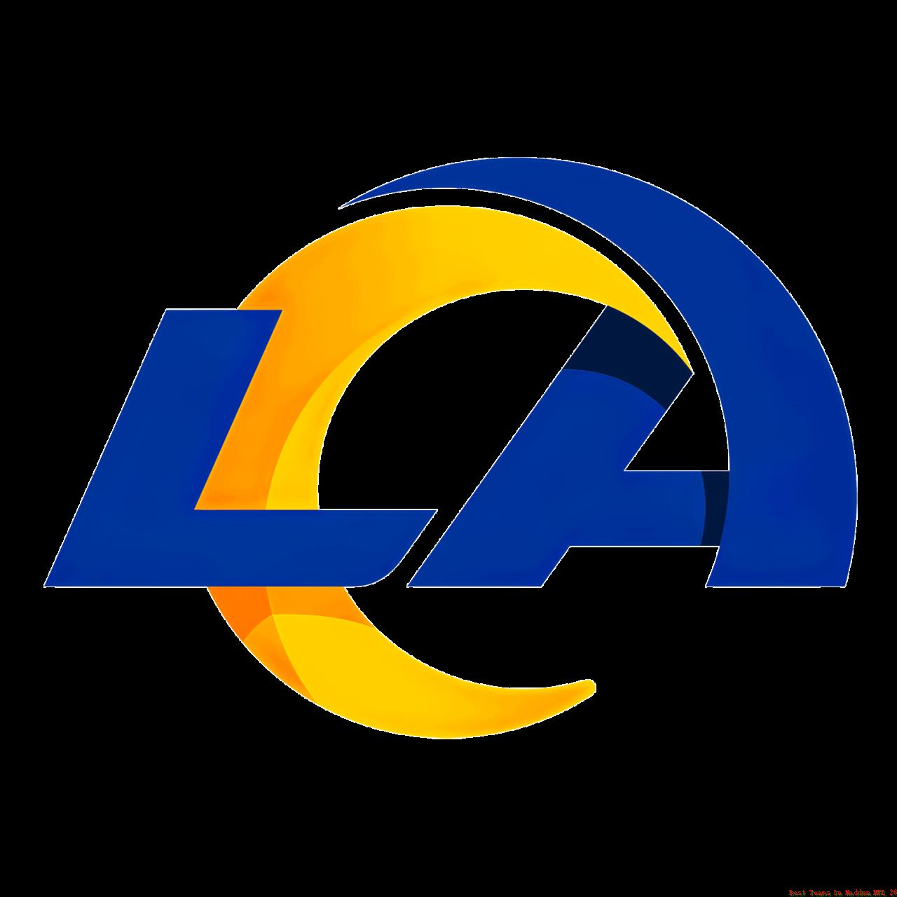 Los Angeles Rams - 84 OVR