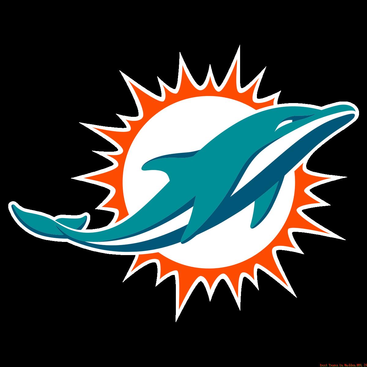 Miami Dolphins - 83 OVR